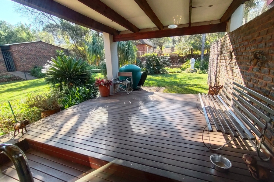 8 Bedroom Property for Sale in Broederstroom North West